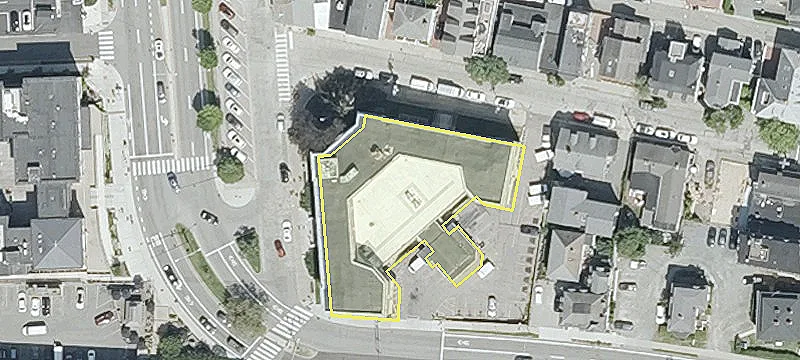Office Space Available For Rent