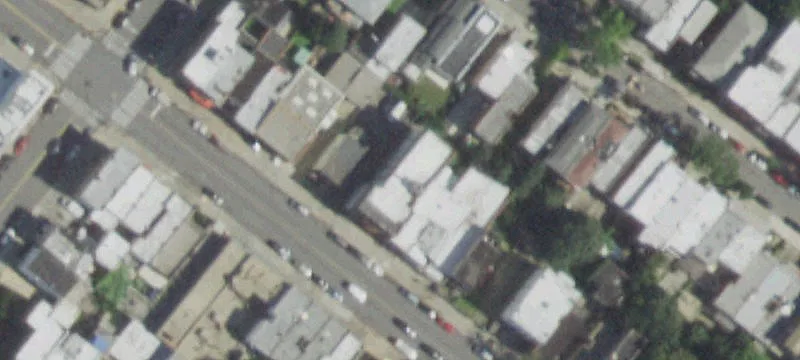 Brooklyn Warehouse with Office Space
