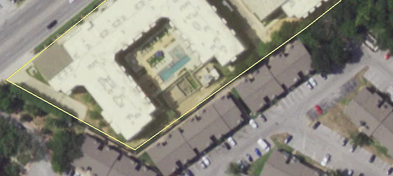 Prime North Lamar Retail Opportunity