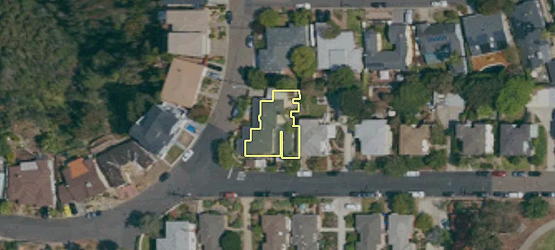 Historic Landmark District Triplex