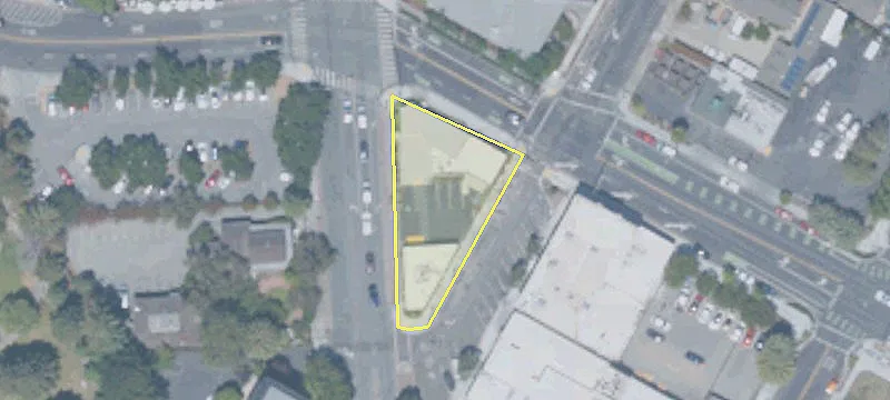 Downtown Redwood City Office Space