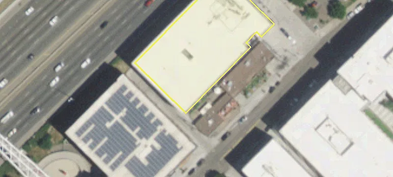 Office Space for Lease