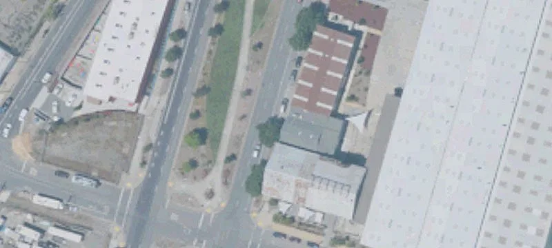 Oakland Flex/R&D Campus For Rent