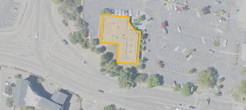 Commercial Property on Elm Avenue