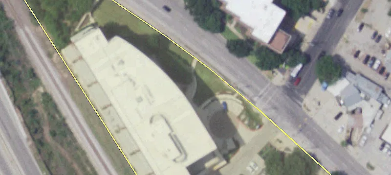 Downtown Office Space For Rent