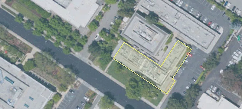 Office Space Near Caltrain