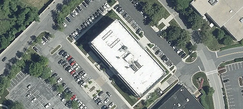 Pikesville Office Space Available