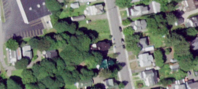 Turnkey Two-Family Investment Opportunity