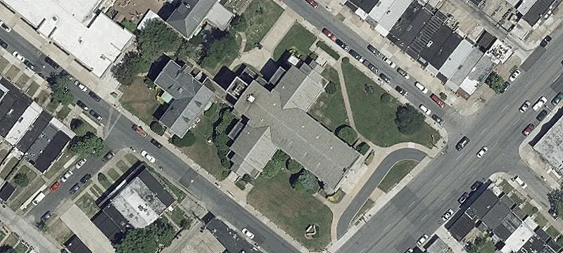 Belair Road Office Building
