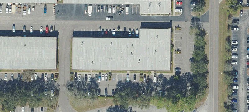Tampa Office Space Available