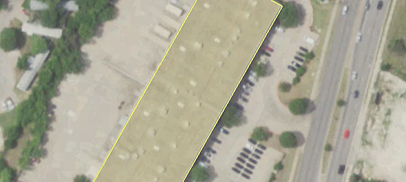 Cameron Rd Warehouse Space