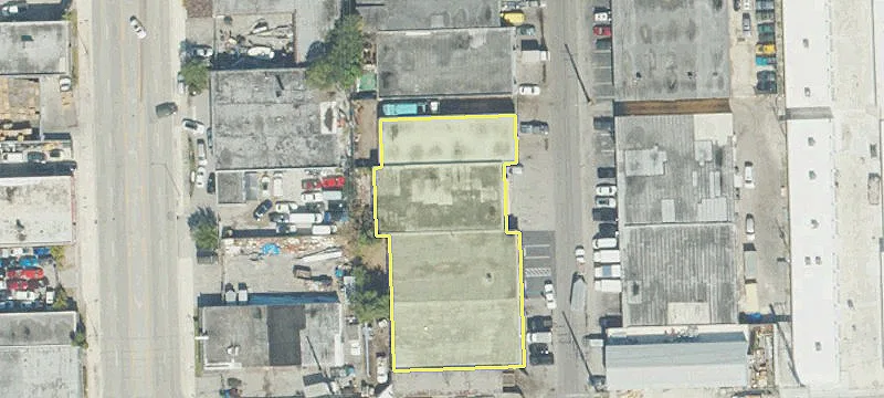 Commercial Space for Rent