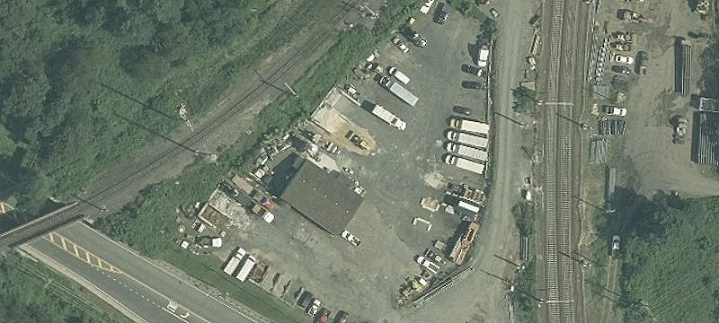 South Amboy Industrial Space