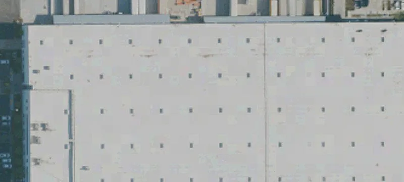 Industrial Space in San Diego