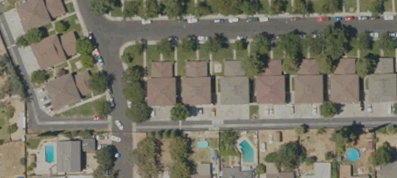 Modesto Quadplex Investment Opportunity