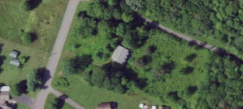 Volney Land with Development Potential