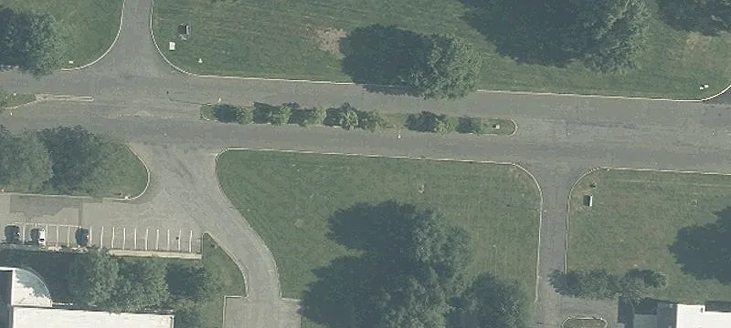 Industrial Space Near NJ Turnpike