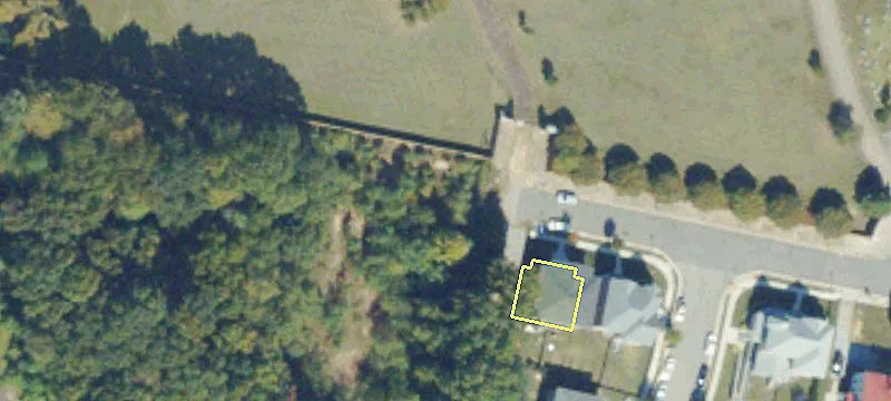 Barton Heights Development Opportunity