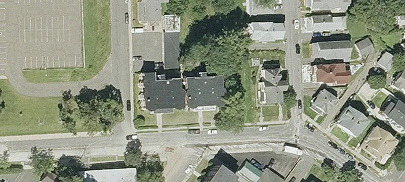 Multifamily Buildings Package For Sale