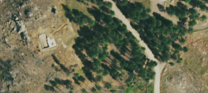 Colorado Land with Heated Shop