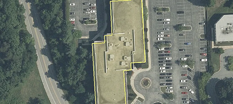 Columbia Office Space For Lease