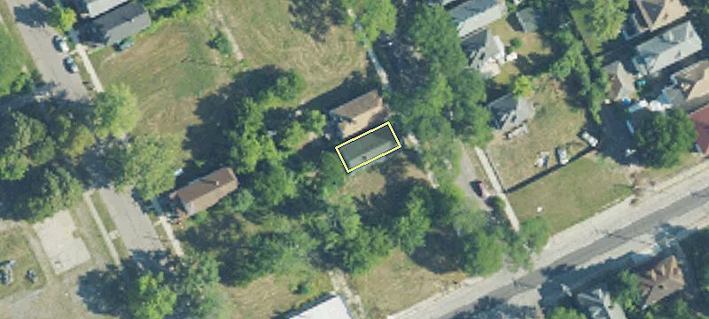 Islandview Detroit Multifamily Property