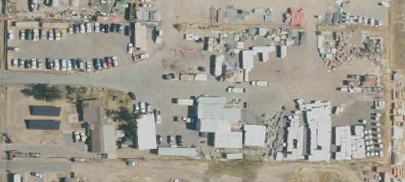 Industrial Land For Sale