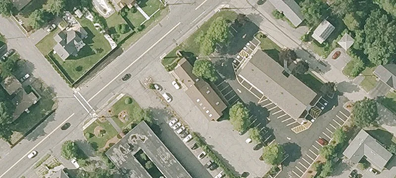 Chelmsford Street Retail Space Available
