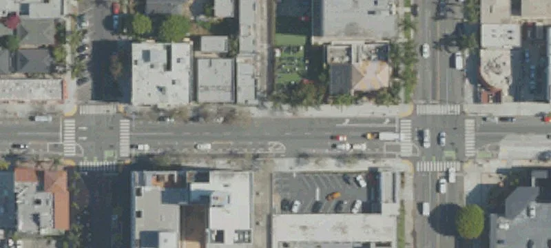 Downtown Long Beach Restaurant Opportunity