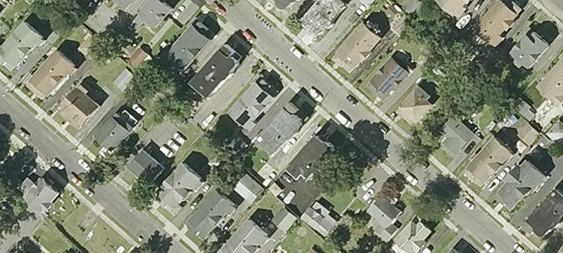 Fully Occupied Three-Family Property