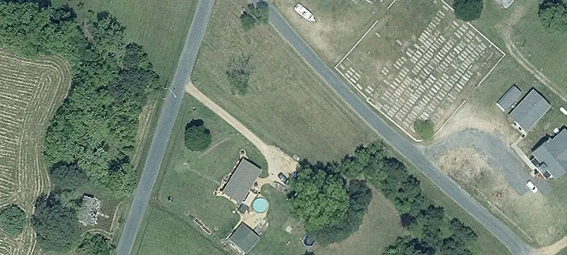 Cleared Lot in Bivalve, MD