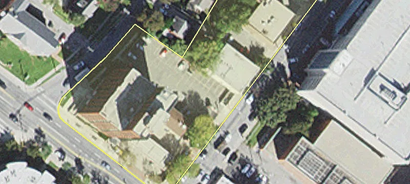 Bethesda Office Space For Lease