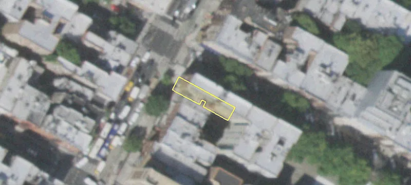 East Village Retail Space Available