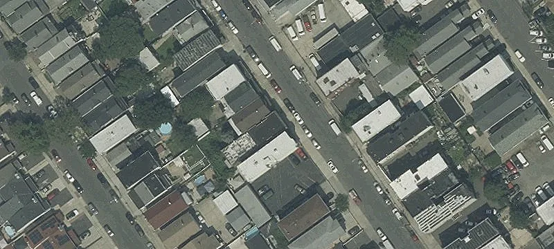 Land Parcel with Redevelopment Potential