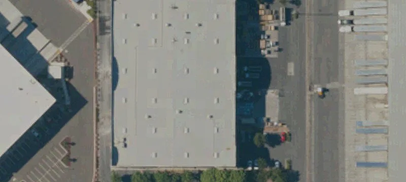 High-Powered Facility in Tracy, CA