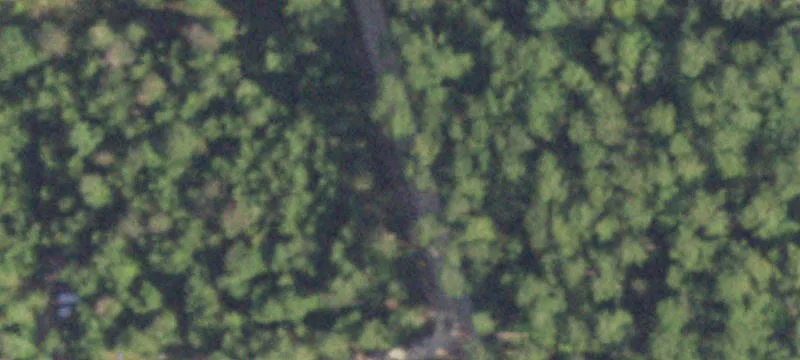 Unrestricted Land Tract For Sale