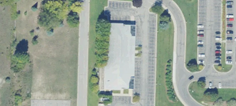 Medical/Office Building in Copper Ridge