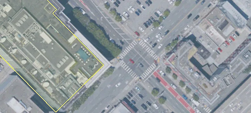 Class A Retail/Restaurant Space