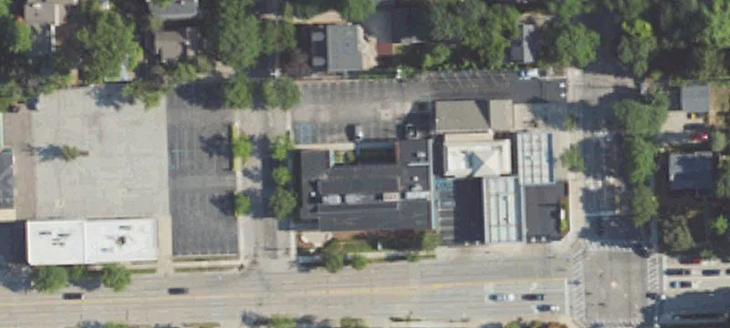 Professionally Managed Office Building