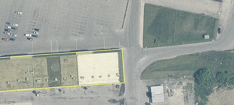 Retail Space on Great Western