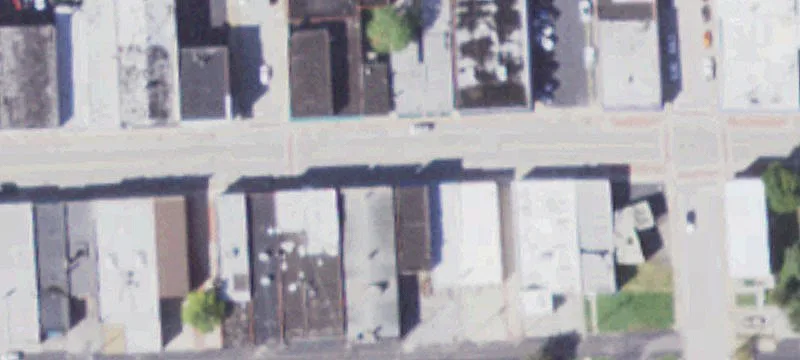 Downtown Commercial Property with Retail Potential