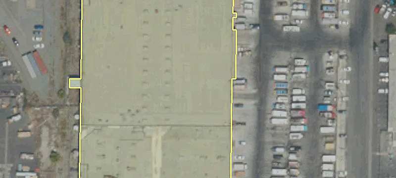 Santa Ana Commercial Property