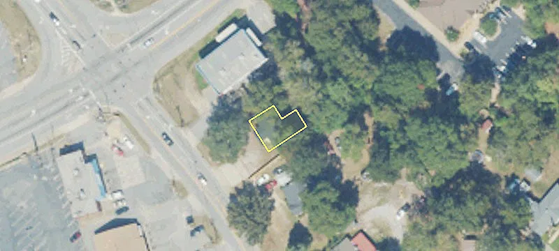 Columbus Mixed-Use Property for Sale