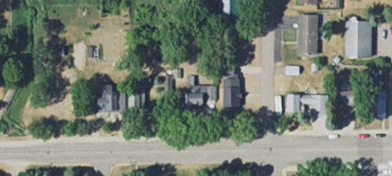Former Speakeasy Bar & Grill
