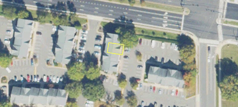 Main Street Office Units