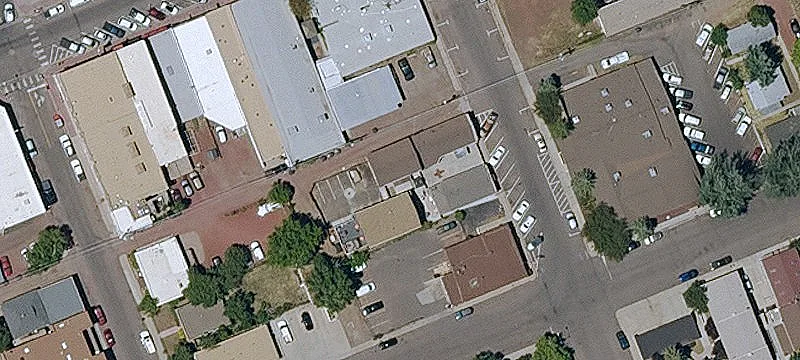 Downtown Williams Mixed-Use Investment