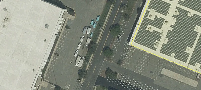 Secaucus Commercial Property For Rent