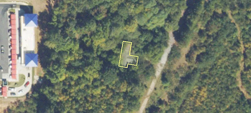 Land Near Wellstar Paulding Hospital