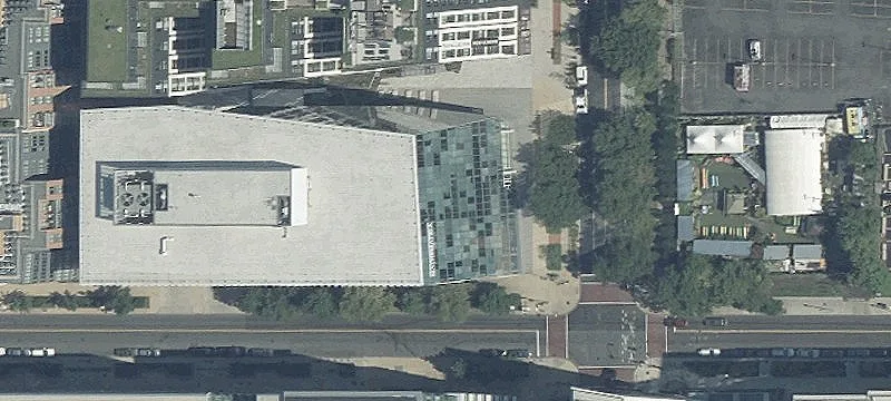 Office Space in Washington, DC