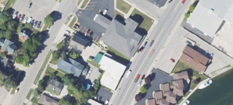 Turnkey Bar and Restaurant Opportunity